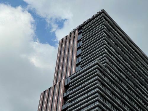 Hotel Gracery Taipei