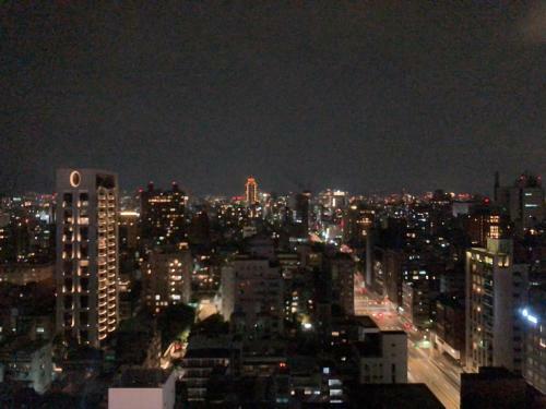 Hotel Gracery Taipei