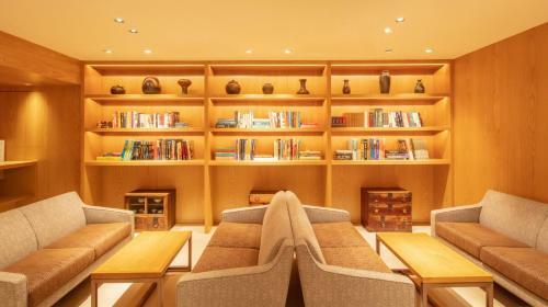 Hotel Gracery Taipei