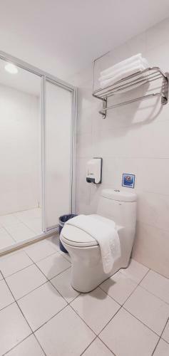 Hotel Ximen Garden Inn