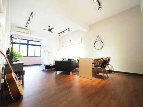 Apartamento Ms.one