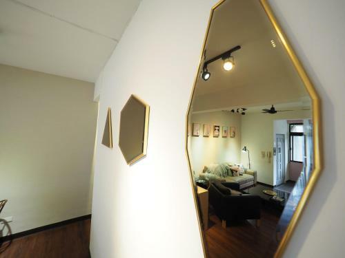 Apartamento Ms.one