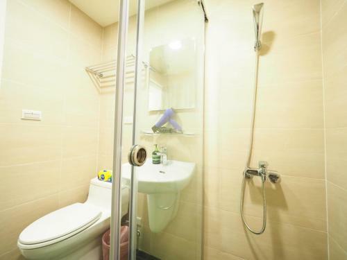 Apartamento Ms.one