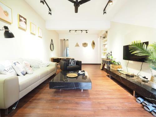 Apartamento Ms.one
