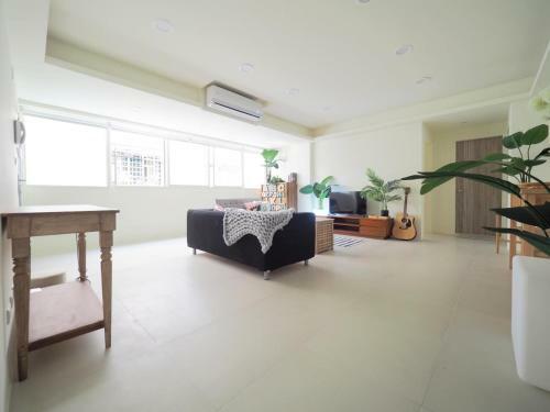 Apartamento Ms.one