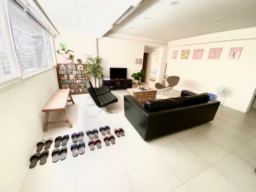 Apartamento Ms.one