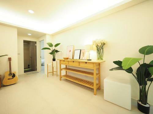 Apartamento Ms.one