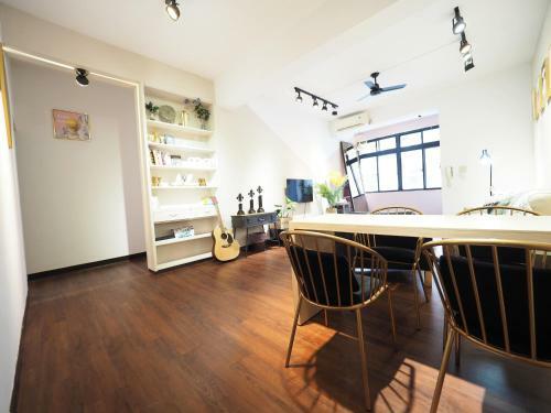 Apartamento Ms.one