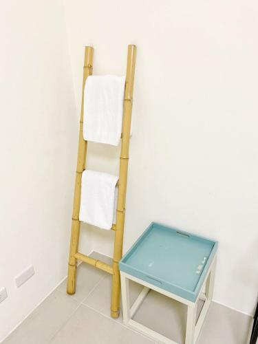 Apartamento Ms.one