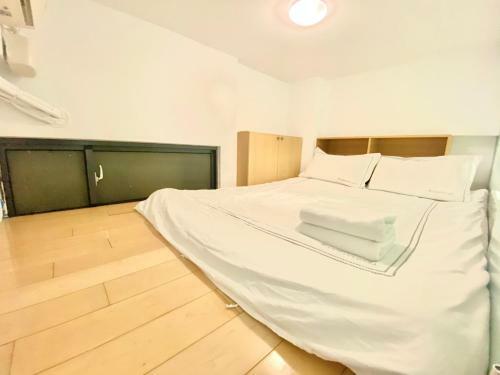 Apartamento Ximending Tokyo & Contemporary House