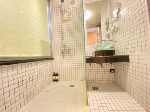 Apartamento Ximending Tokyo & Contemporary House
