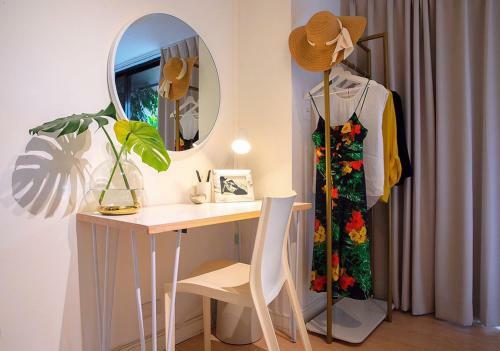 Apartamento Sleep Inn B&B