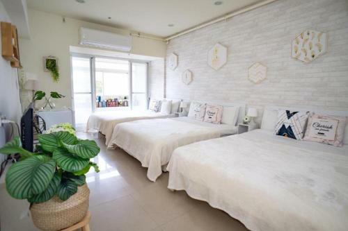 Apartamento Sleep Inn B&B