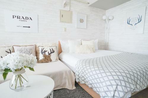 Apartamento Sleep Inn B&B