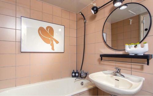 Apartamento Sleep Inn B&B