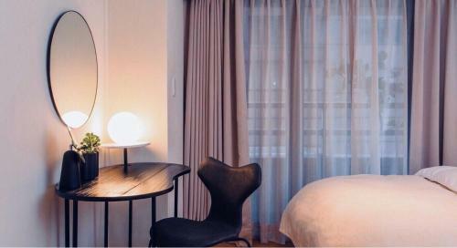 Apartamento Sleep Inn B&B