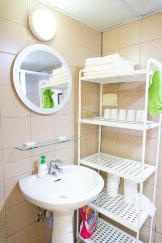 Apartamento Sleep Inn B&B