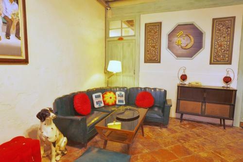 ??????tainan Moon House Inn