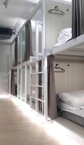 Albergue 188 Station ???????? ???????