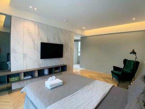 Tainan Chuan Inn B