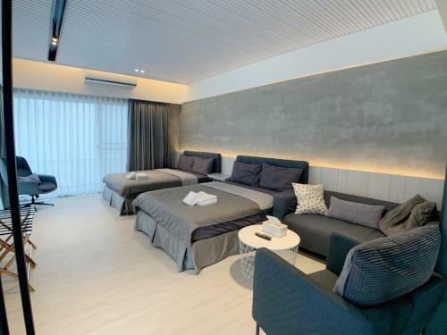 Tainan Chuan Inn B