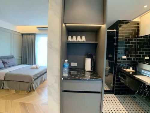 Tainan Chuan Inn B