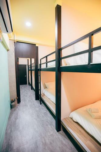 Bird Series Hostel