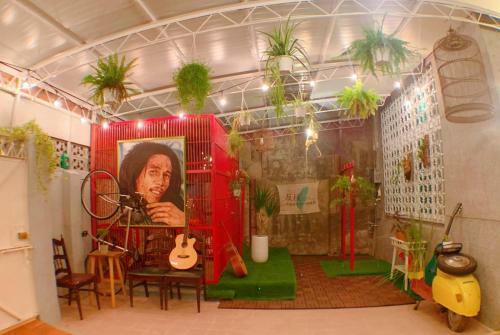 Liu Xu Homestay