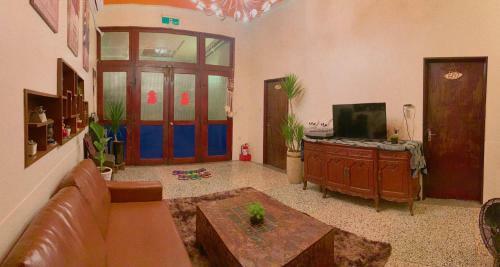 Liu Xu Homestay