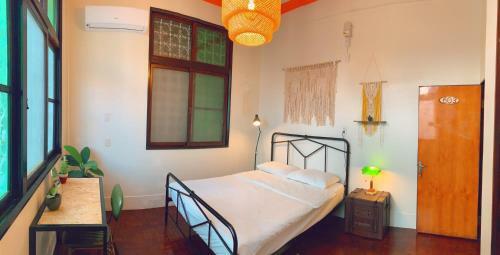 Liu Xu Homestay