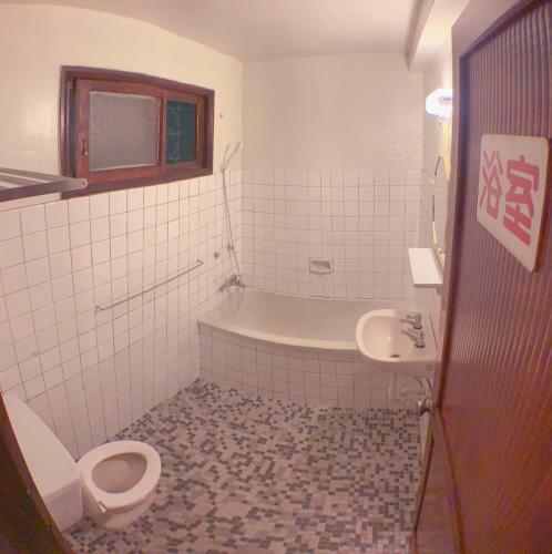 Liu Xu Homestay