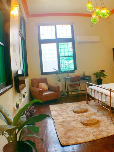 Liu Xu Homestay