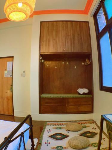 Liu Xu Homestay