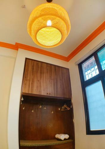Liu Xu Homestay