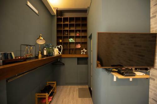 Hostal You I98 Guesthouse