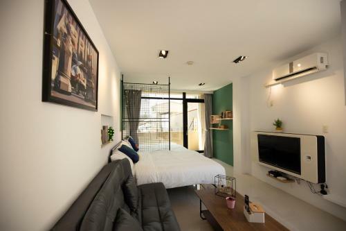 Hostal You I98 Guesthouse