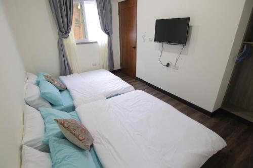 Villa ???