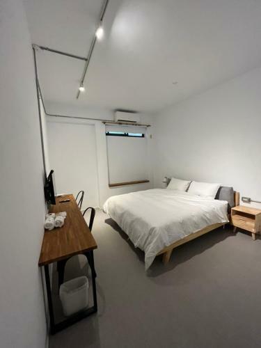Rolling Pin Homestay