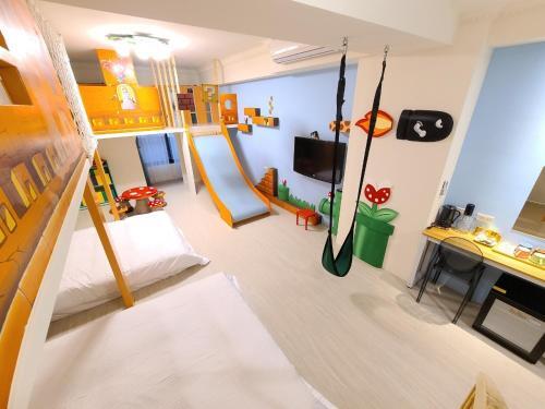 Hostal ???sleep Inn ???