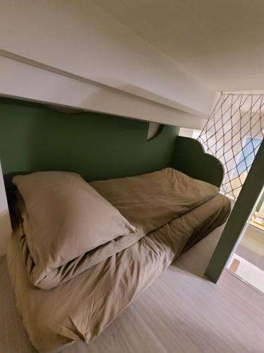 Hostal ???sleep Inn ???