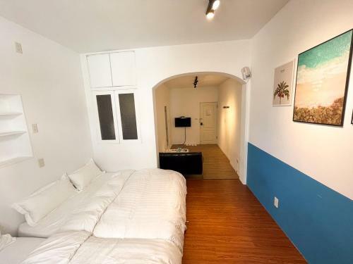 Small Island Homestay