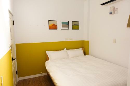 Small Island Homestay