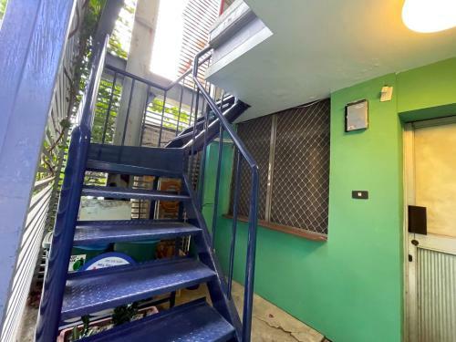 Small Island Homestay