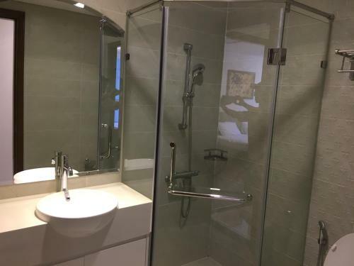 Capitalland's Service Apartment Park 2 Vinhomes