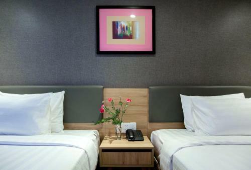 Avanti Hotel