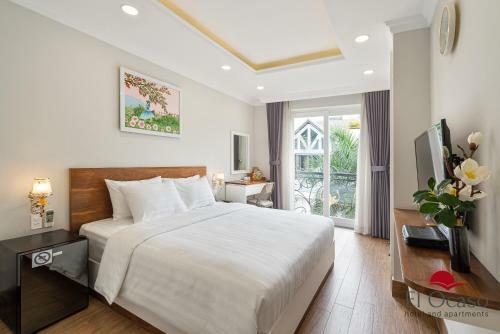 El Ocaso Hotel And Apartments