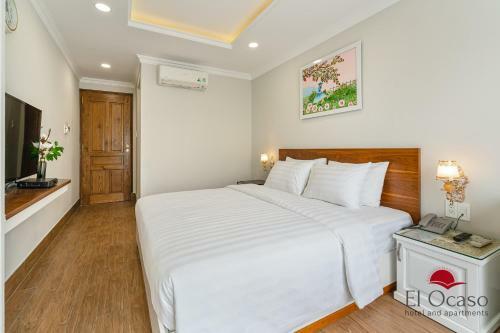 El Ocaso Hotel And Apartments