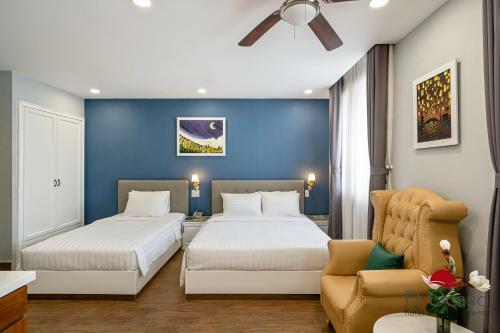 El Ocaso Hotel And Apartments