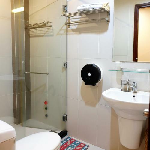 An Phu Apartment