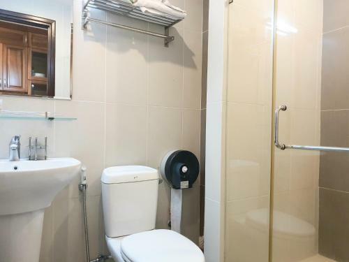 An Phu Apartment